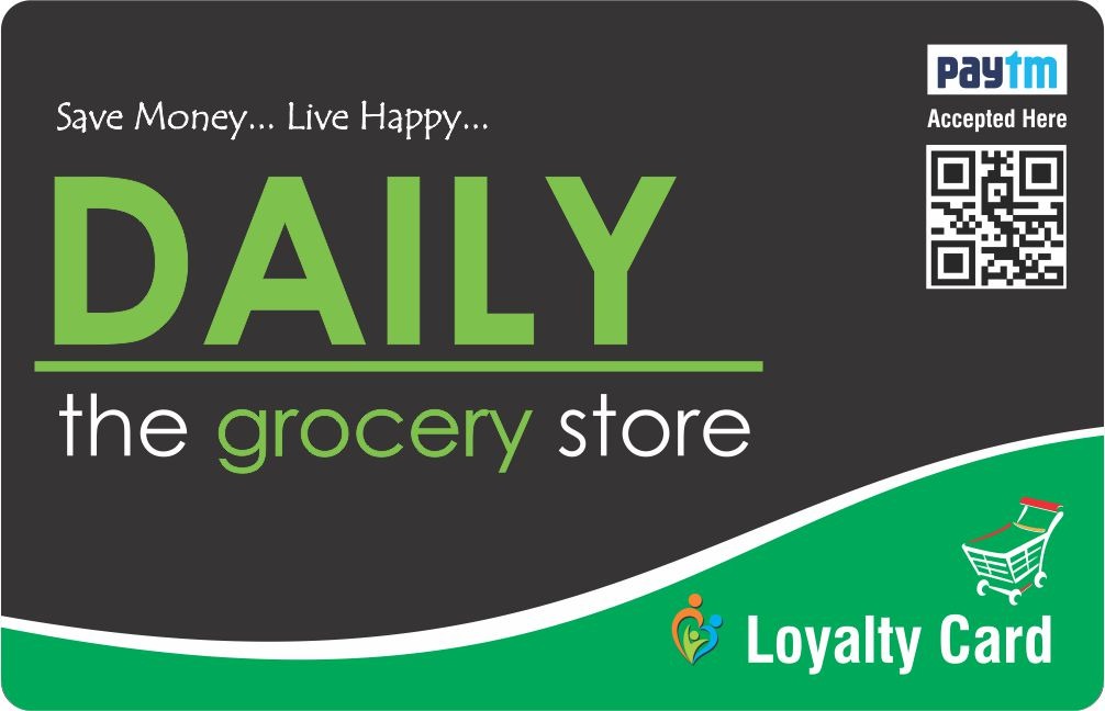 Grocery and Daily Essentials